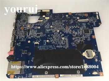 MBBH601001 MB.BH601.001 Placa Principal Para o Gateway NV59 TJ75 Laptop placa-Mãe 48.4GH01.01M HM55 memória DDR3 HD5650 placa de Vídeo
