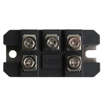 MDS 150A 1.600 trifásica de diodos do Retificador em Ponte Conselho Módulo de MDS150A