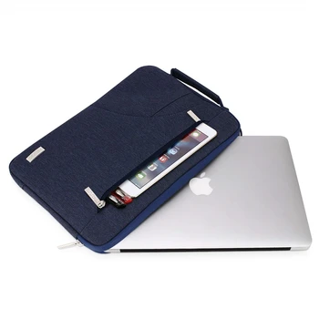 MOSISO Laptop Saco de Ombro 11.6 12 13.3 14 De 15,6 Polegadas Case Notebook, Saco para manter o seu Macbook Pro De 13 A 15 de Computador Bolsa Maleta Sacola