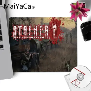 MaiYaCa Stalker mouse pad gamer jogar tapetes de Rato para Jogos Mat xl xxl 700x300mm para dota2 cs ir Versão da Velocidade de Jogo Teclado