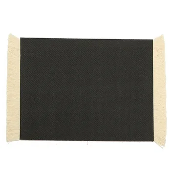 Mairuige estilo tapete tecido mouse pad de borracha decoração para laptop tablet jogador 280 x 180mm