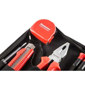 Martelo Flex 601-035 tool kit Ferramenta conjunto de ferramentas de poder