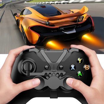 Mini Volante ajudar a lidar com o Xbox Um , Adicionar-em Substituição de Acessórios para Todos os Xbox Jogo de Corrida
