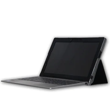 Moda Tampa do Caso para 10,1 polegadas Lenovo D330 Tablet PC para Lenovo D330 tampa do Caso com o dom