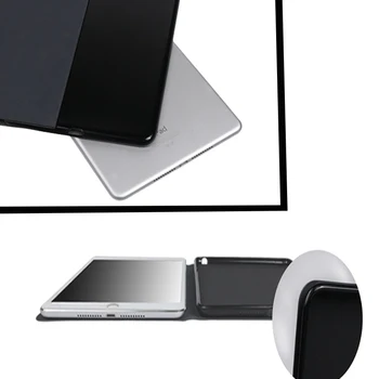 Moda Virar caso de Tablet para huawei matepad t8 caso de Volta à prova de choque tampa para Matepad T8 T 8 KOB2-L09 Kobe2-L03 8