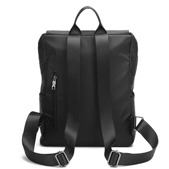 Moda masculina Mochila de 15 polegadas Backpack do Laptop dos Homens Impermeável Viagens ao ar livre Mochila Escolar Adolescente mochila Mochila