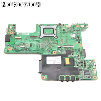 NOKOTION Para Dell inspiron 1525 Laptop placa-Mãe CN-0M353G 0M353G CN-0PT113 0PT113 48.4W002.031 placa-mãe DDR2 Livre CPU