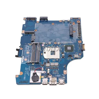 NOKOTION QXW10 LA-7902P Laptop placa-mãe Para Dell Latitude E5530 placa principal CN-05KP1Y 05KP1Y 0FGK45 0X3WPH 091C4N Completo testado