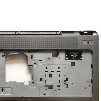NOVO PARA HP ProBook 650 G1 Cinza Laptop apoio para as Mãos CASO de COBERTURA de Montagem Y3201 P/N: 738708-001 738709-001