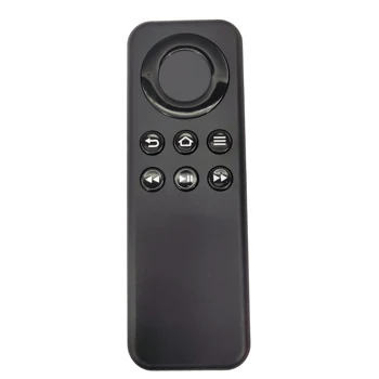 NOVO YMX-01 para o Amazon Fire Stick TV de Controle Remoto CV98LM Clicker Bluetooth Leitor de Fernbedienung