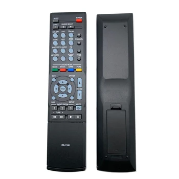 NOVO controle remoto para receiver Denon AVR-X510 1000 1010 1100 1200 X2100 2200 3000 4000 4100 5200 7000Home Cinema Amplificador
