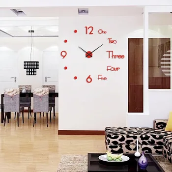 Nordic simples relógio de parede relógio despertador data de temperatura automática de luz de fundo da área de trabalho a decoração home prateleira relógio de parede relógio de parede