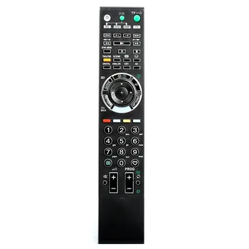Nova Substituição RM-L1108 Para Sony BRAVIA W/XBR/ Série de TV LCD Controle Remoto KLV-52W300A KDL-40W3000 RM-GA017 RM-YD017 huayu