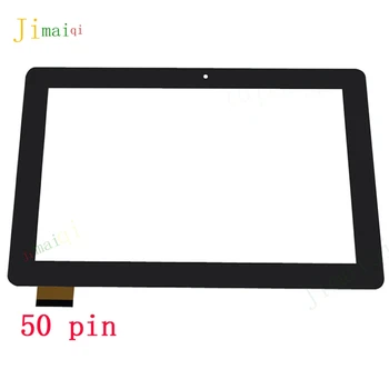 Nova tela de toque De 10,1 polegadas, o Tablet Estar GRAND HD QUAD CORE, 4G MID1138L painel de Toque de Vidro do Digitalizador Substituição do Sensor