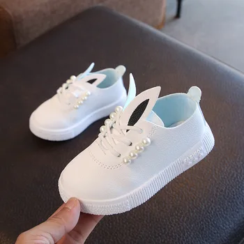 Novas Crianças Casual Sapatos Para Meninas Sapatos De Crianças Meninos De Esportes De Tênis Da Maré Coreano Execução Sapatilha Criança Bebê Sapatos Primavera/Outono