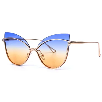 Novo Estilo De Design Da Marca Óculos De Sol Quadrado Mulheres, Homens, Senhoras Moda Esportes Ao Ar Livre Óculos De Sol Com Tons Oculos De Sol Gafas
