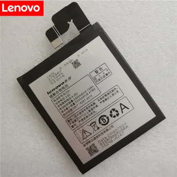 Novo Original Lenovo X2 Substituição da Bateria 2300Mah de Li-ion BL231 Substituição de Bateria Para Lenovo VIBE X2 Lenovo S90 S90u
