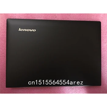 Novo Original Lenovo Z400 LCD traseira tampa traseira/LCD tampa Traseira AP0SW000460 90202312