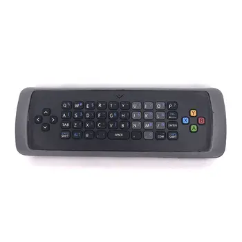 Novo Para Vizio TV 3D HDTV, Controle Remoto XRT-301 E3DB420VX M3D550SL M3D470KD Inteligente Teclado Qwerty XRT301