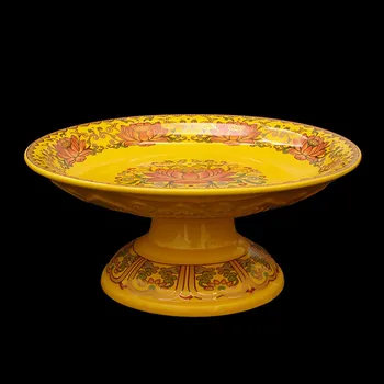 Novo estilo de Cerâmica queimador de incenso Guanyin de abastecimento de Água do copo de Água purificação de copa do Agregado familiar para o Buda suprimentos WSHYUFEI