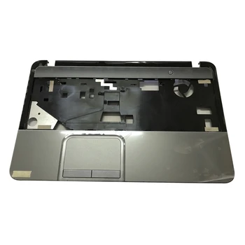 Novo laptop Para Toshiba L850 L855 C850 C855 C855D C850D apoio para as Mãos a Tampa superior ou Inferior da Tampa da Base minúsculas