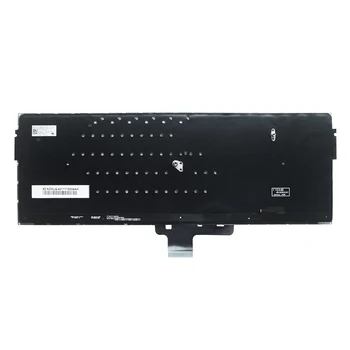 Novo teclado do Laptop Para o ASUS VivoBook X510 X510U X510UA X510UN X510Q X510QA X510QR A510U F510U UK505B inglês
