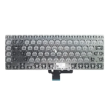 Novo teclado do Laptop Para o ASUS VivoBook X510 X510U X510UA X510UN X510Q X510QA X510QR A510U F510U UK505B inglês