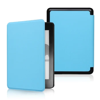 O Amazon Kindle Paperwhite 4 Case Smart Cover para o novo Kindle 10 de 2019 Rodízio de Caso para o Kindle Paperwhite 10 de 2018