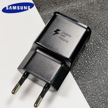 Original Samsung Carregador de carga Rápida Adaptador de 100CM USB 3.1-Tipo C Cabo Para o Galaxy S20 Ultra S10 Plus S10e S8 S9 + A31 A51 A71