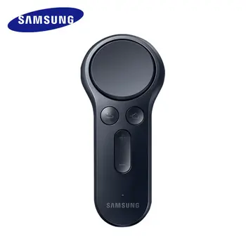 Original Samsung Engrenagem VR Lidar com Jogos Controlador sem Fio Portátil do Controlador Remoto para o Samsung Engrenagem VR 4.0/5.0 VR Óculos 3D