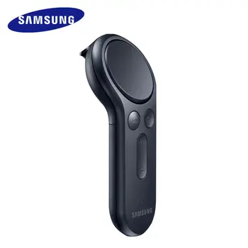 Original Samsung Engrenagem VR Lidar com Jogos Controlador sem Fio Portátil do Controlador Remoto para o Samsung Engrenagem VR 4.0/5.0 VR Óculos 3D