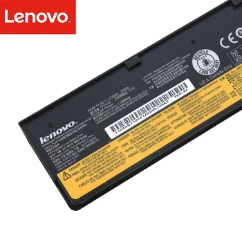 Original bateria do Portátil De Lenovo ThinkPad X240 T440S T440 X250 T450S X260 S440 S540 45N1130 45N1131 45N1126 45N1127 3CELL