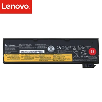 Original bateria do Portátil De Lenovo ThinkPad X240 T440S T440 X250 T450S X260 S440 S540 45N1130 45N1131 45N1126 45N1127 3CELL