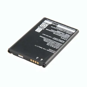Original de Alta Capacidade da bateria BL-44JN Batteryf ou LG Optimus Zone E400 Optimus L3 E400 L5 E612 P970 E510 LGE510 P690 E730 EAC61679601