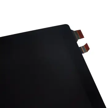 Original de LCD de 12,3 Para o Microsoft Surface Pro 4 1724 LCD Digitador da Tela de Toque do Painel de Vidro Montagem Para Pro4 LCD de Substituição