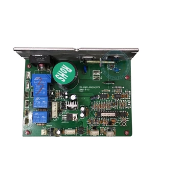 Original esteira da placa de circuito ZH-KQSI-001(0.4)PCB controlador de motor universal de esteira