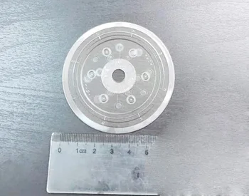 Para Epson L3108 / L3118 / L3167 / L3158 / L3117 grades de disco encoder cabo do sensor de peças da impressora