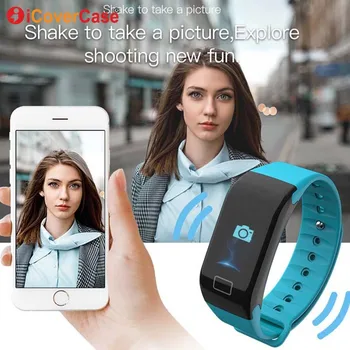 Para Huawei Mate 20 Pro X 10 P20 P30 Lite P10 P9 Plus P Smart + 2019 Esporte Pulseira Inteligente Relógio De Fitness Tracker Inteligente Pulseiras
