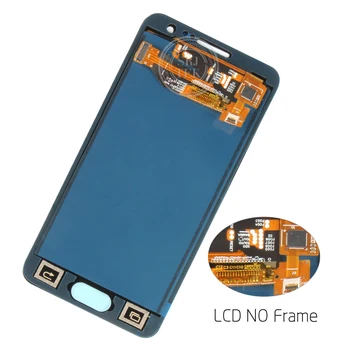 Para Samsung Galaxy A3 A300 A3000 A300F A300M Display LCD + Touch Screen Digitalizador Assembly Reparação ou Substituição do produto