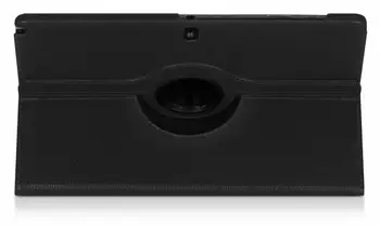 Para Samsung Galaxy Tab Nota Pro 12.2 polegadas P900 P901 P905 SM-P900 Caso de Tablet 360 Rotação Suporte Suporte articulado, Capa de Couro Vidro