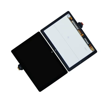 Para o Amazon Kindle Fire HDX 8.9 71 PIN GU045RW Tela LCD Touch screen Digitalizador Assembly Pepair Peças