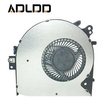 Portátil ventilador de refrigeração da cpu para a Lenovo ProBook 450 G5 455 G5 470 G5 Notebook de Substituição do Cooler L03854-001