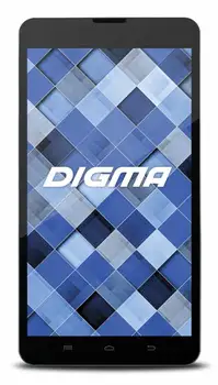 Preto para Digma Platina 7.1 4G LTE NS7001QL tablet pc capacitivo vidro da tela de toque digitador do painel frete Grátis