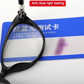 Progressiva multifocus hipermetropia óculos élder homens mulheres Prescrição de óculos de leitura anti blue ray proteger Óculos para Presbiopia