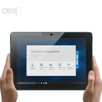 Protetor de tela para o Microsoft Surface Ir 10.1 2018 Vidro Temperado para o Microsoft SurfaceGo de 10 Polegadas De 2018 Tablet Protetores de Tela