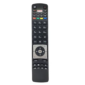 RC5118 RC5118F Controle Remoto Para Smart TV