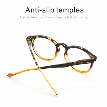 ROLIPOP Óculos de Leitura Para as Mulheres Anti Luz Azul PC Anti-Reflexivo de Moda