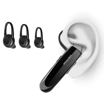 RSE TWS Fones de ouvido Bluetooth Impermeável de Negócios Fone de ouvido Sport Earbud Voz em HD Para Huawei Iphone Xiaomi de Música sem Fio Fone de ouvido