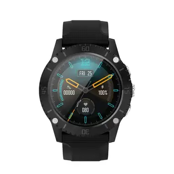 SCOMAS 2020 Esportes ao ar livre Smart Watch Homens GPS Bússola, Barômetro Temperatura Montanhista Smartwatch Monitor de frequência Cardíaca Smartband