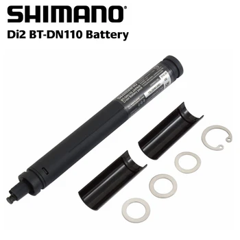 SHIMANO Di2 Bateria DN110 Interno de Recarga de Bateria Para XTR/Dura-Ace/ Ultegra
